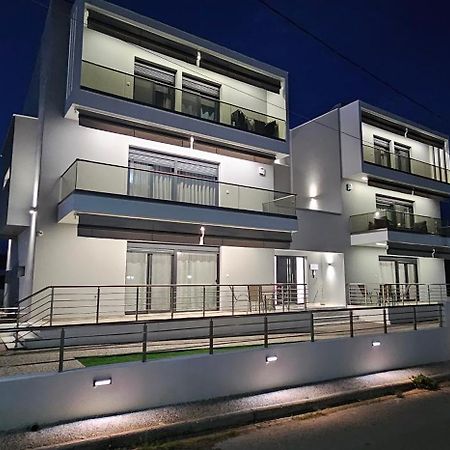 Elinor Apartments Φλογητά Εξωτερικό φωτογραφία
