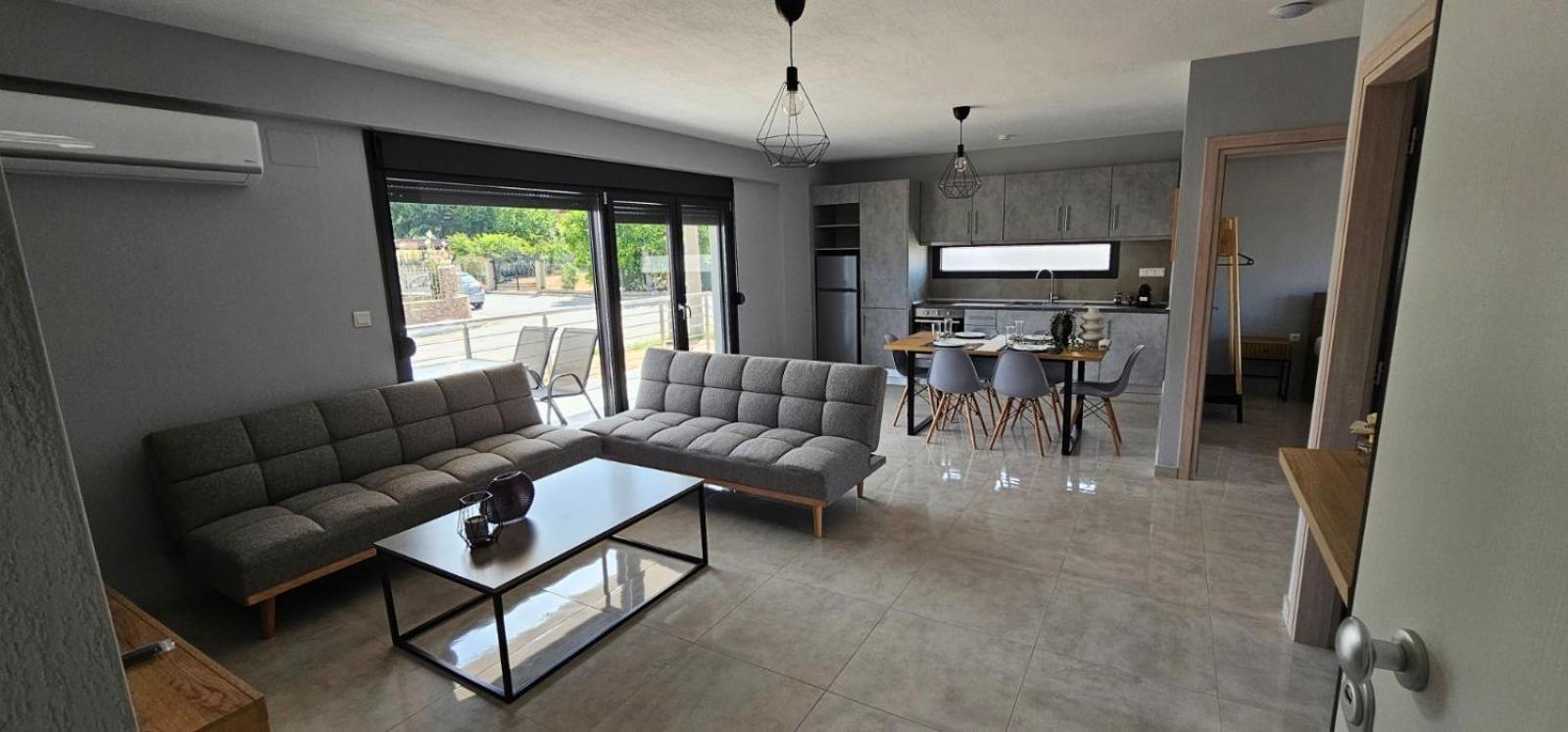 Elinor Apartments Φλογητά Εξωτερικό φωτογραφία