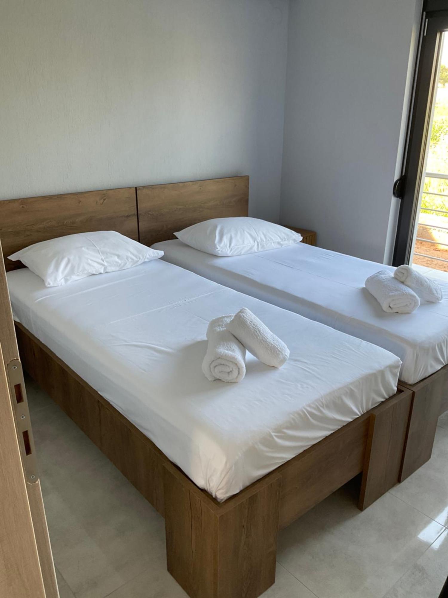 Elinor Apartments Φλογητά Εξωτερικό φωτογραφία