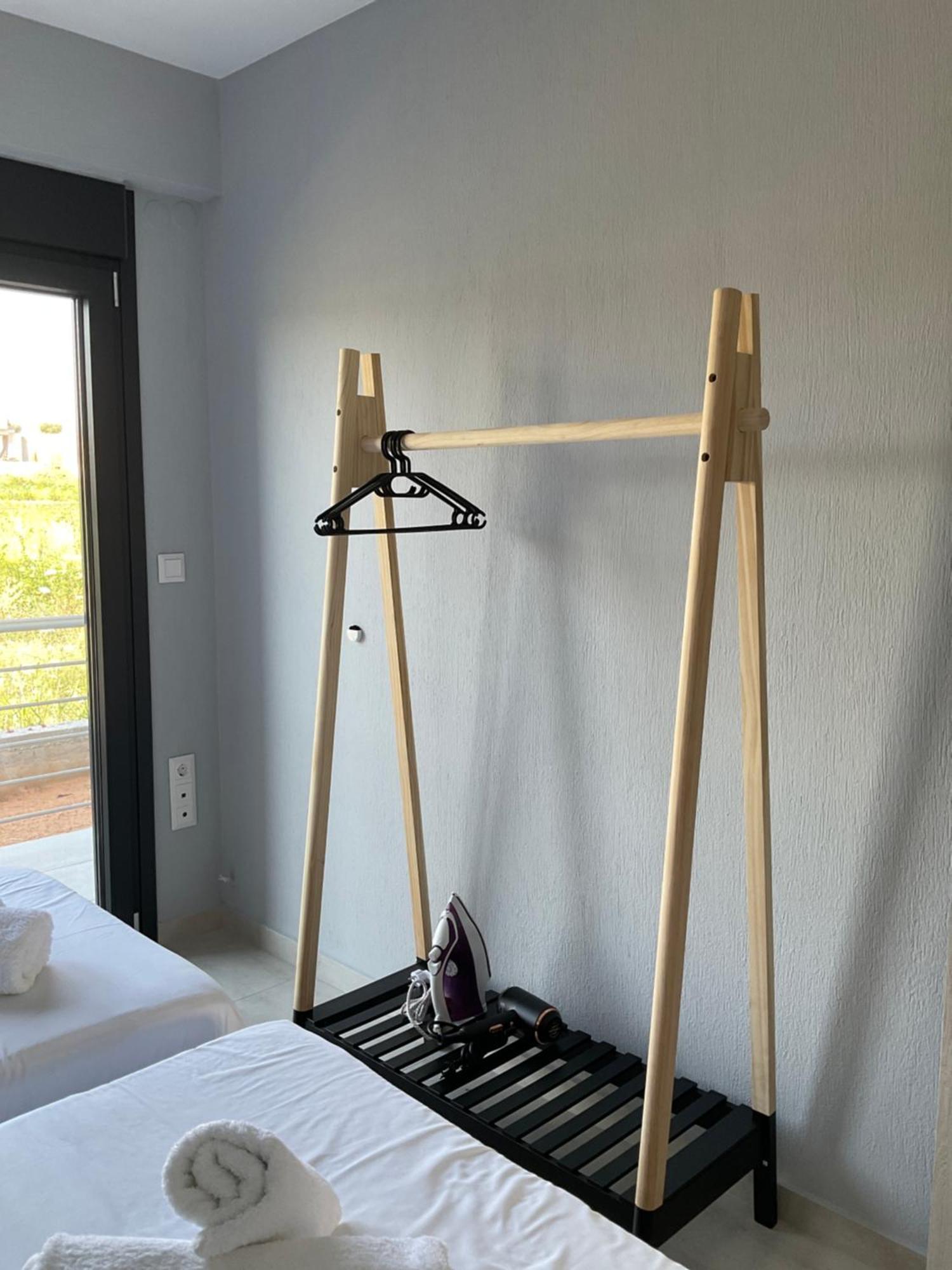Elinor Apartments Φλογητά Εξωτερικό φωτογραφία