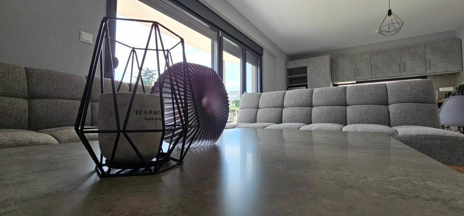 Elinor Apartments Φλογητά Εξωτερικό φωτογραφία