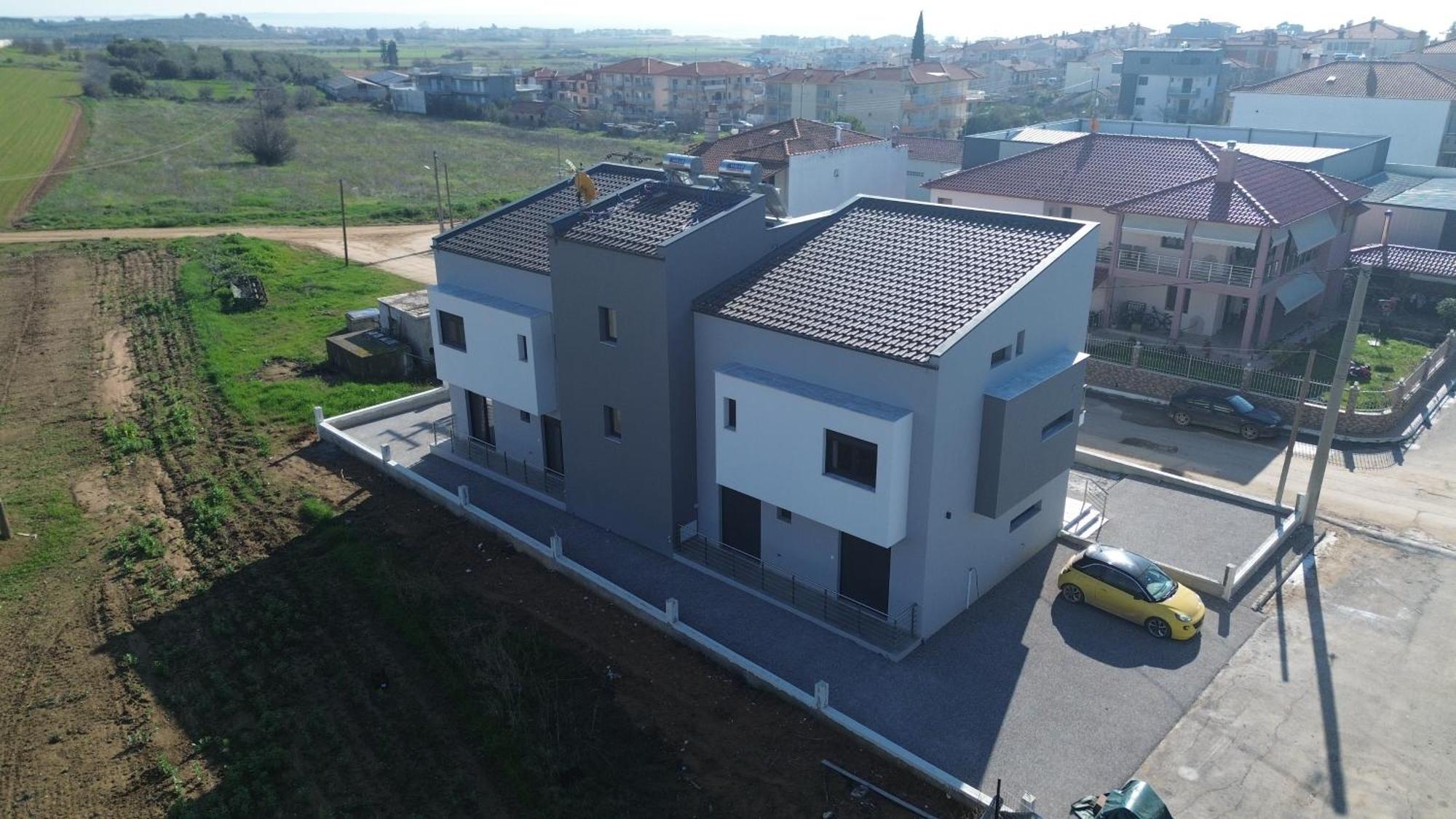 Elinor Apartments Φλογητά Εξωτερικό φωτογραφία