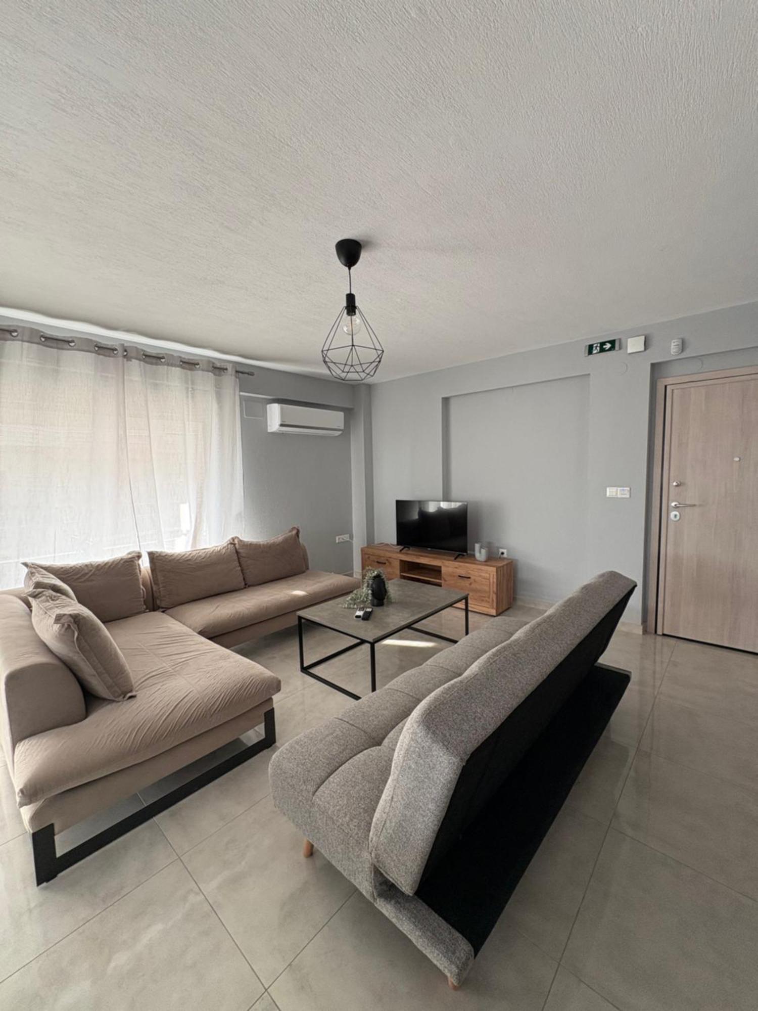 Elinor Apartments Φλογητά Εξωτερικό φωτογραφία