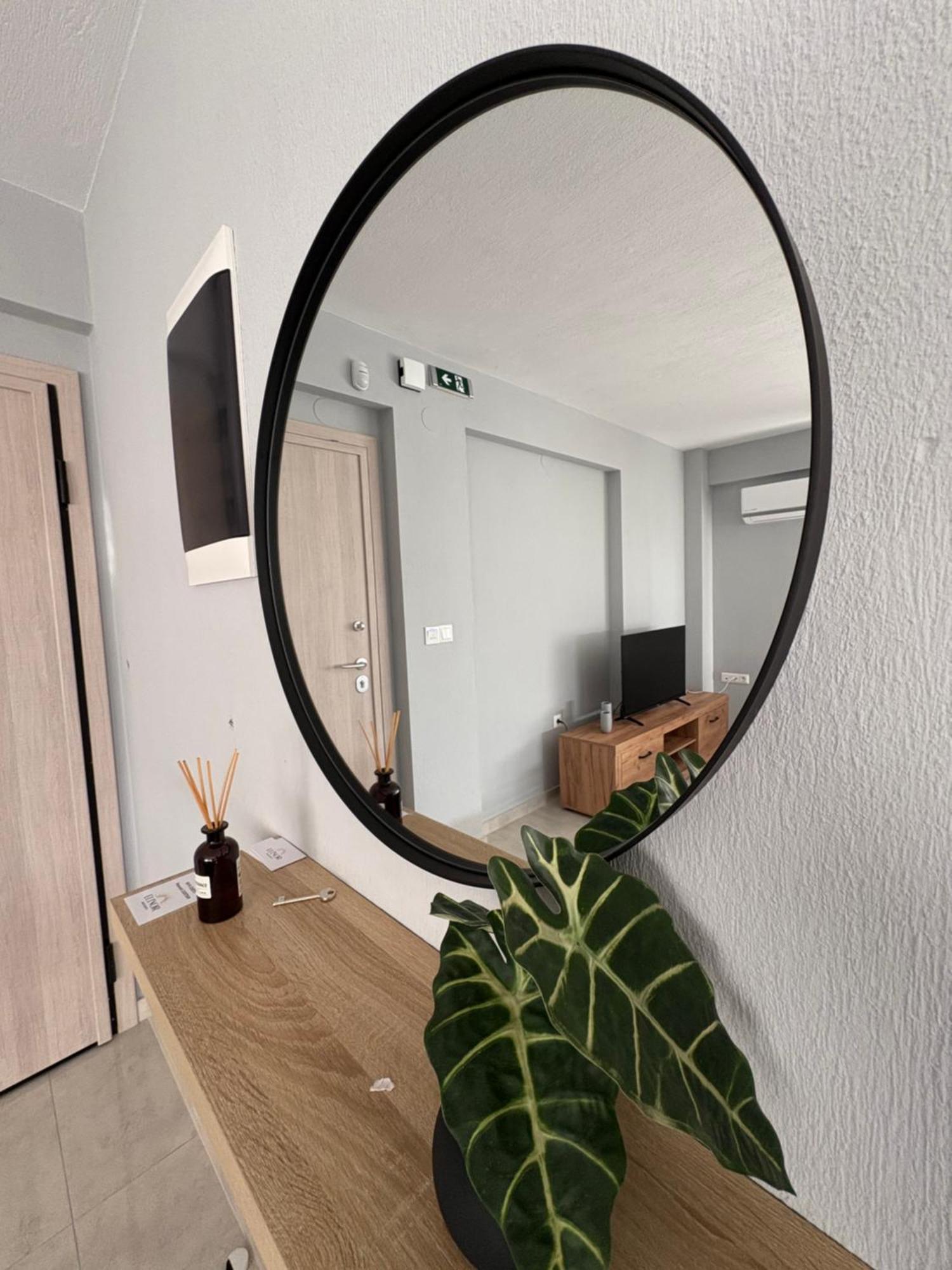 Elinor Apartments Φλογητά Εξωτερικό φωτογραφία