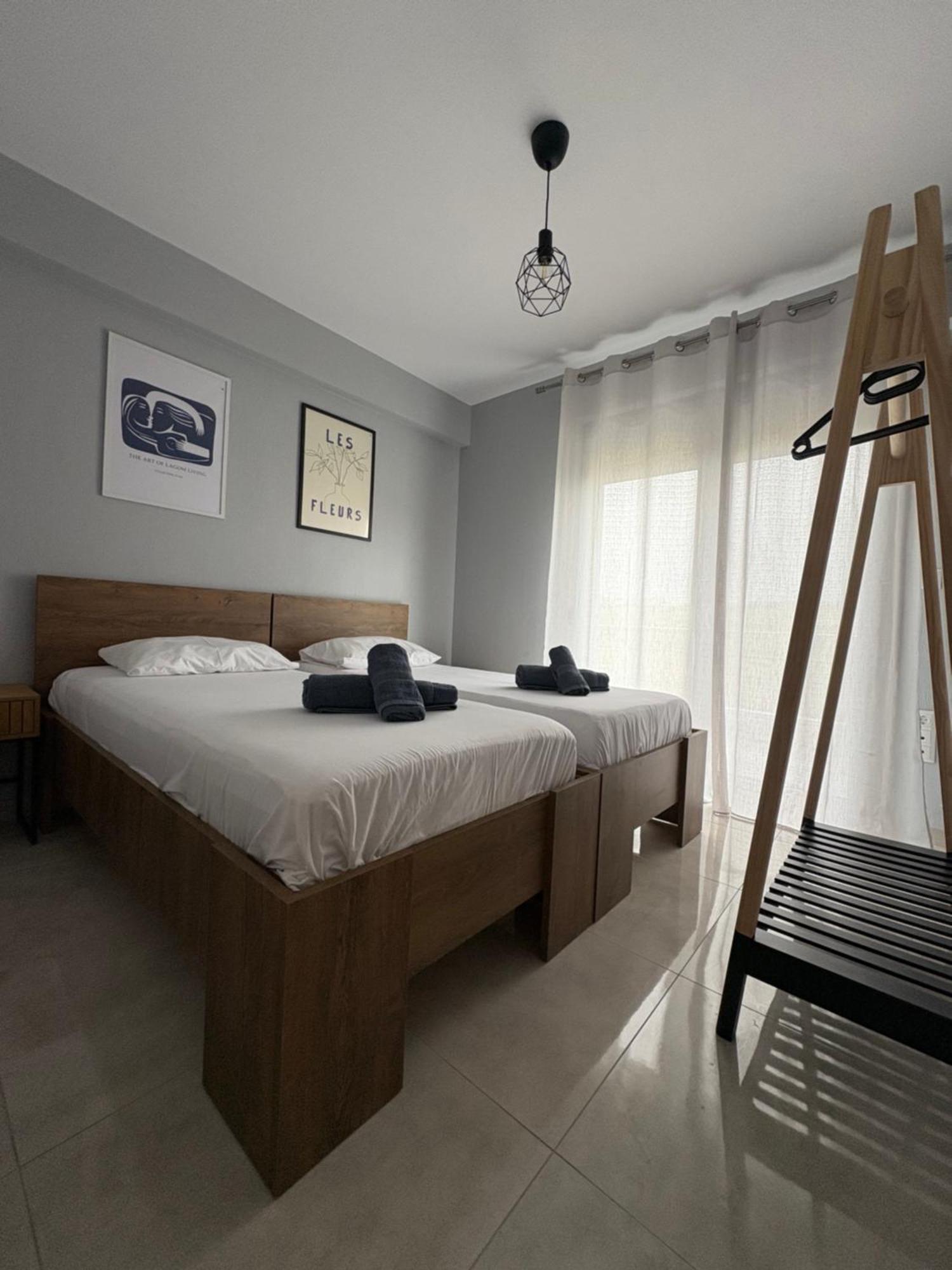 Elinor Apartments Φλογητά Εξωτερικό φωτογραφία