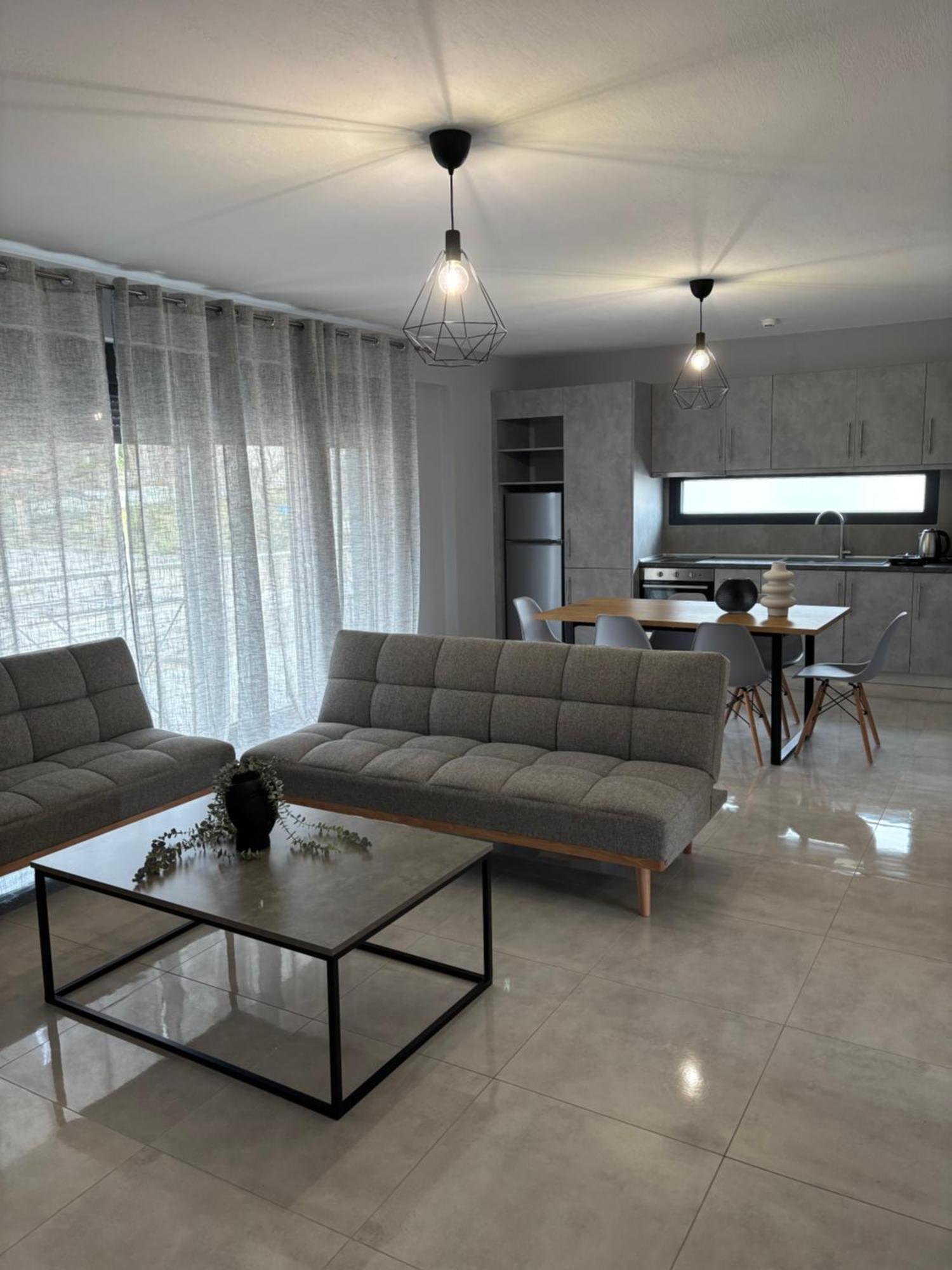 Elinor Apartments Φλογητά Εξωτερικό φωτογραφία