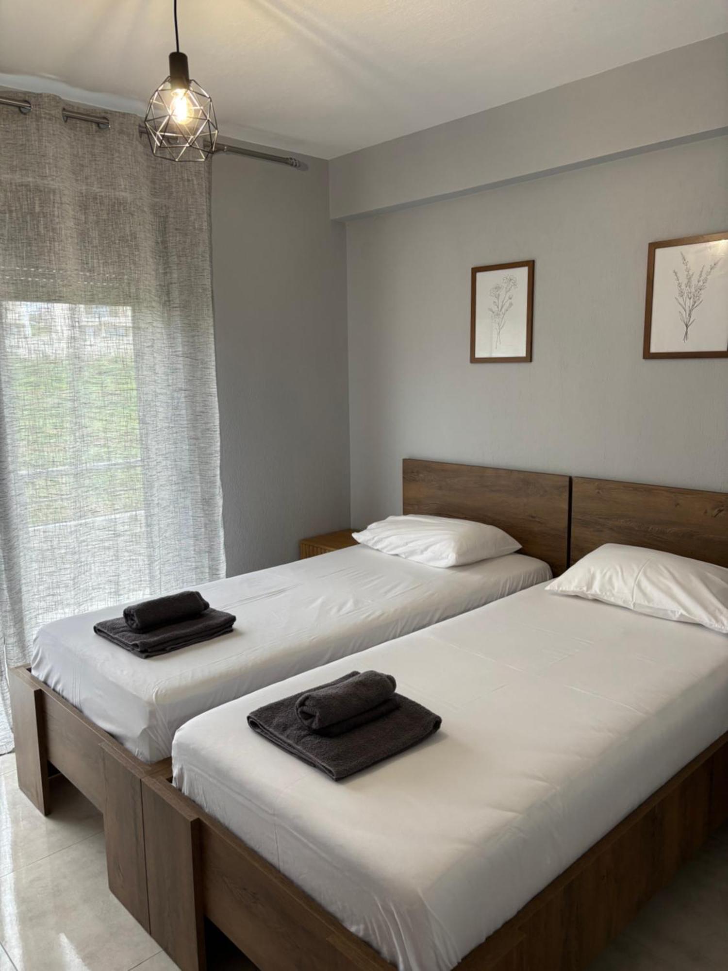 Elinor Apartments Φλογητά Εξωτερικό φωτογραφία