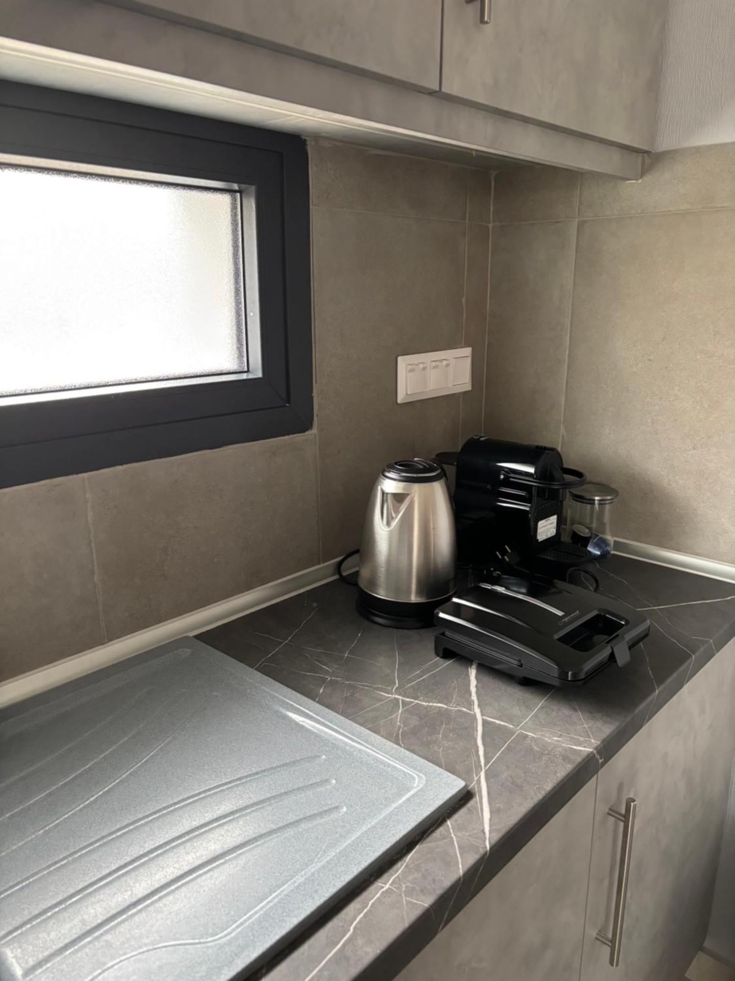 Elinor Apartments Φλογητά Εξωτερικό φωτογραφία