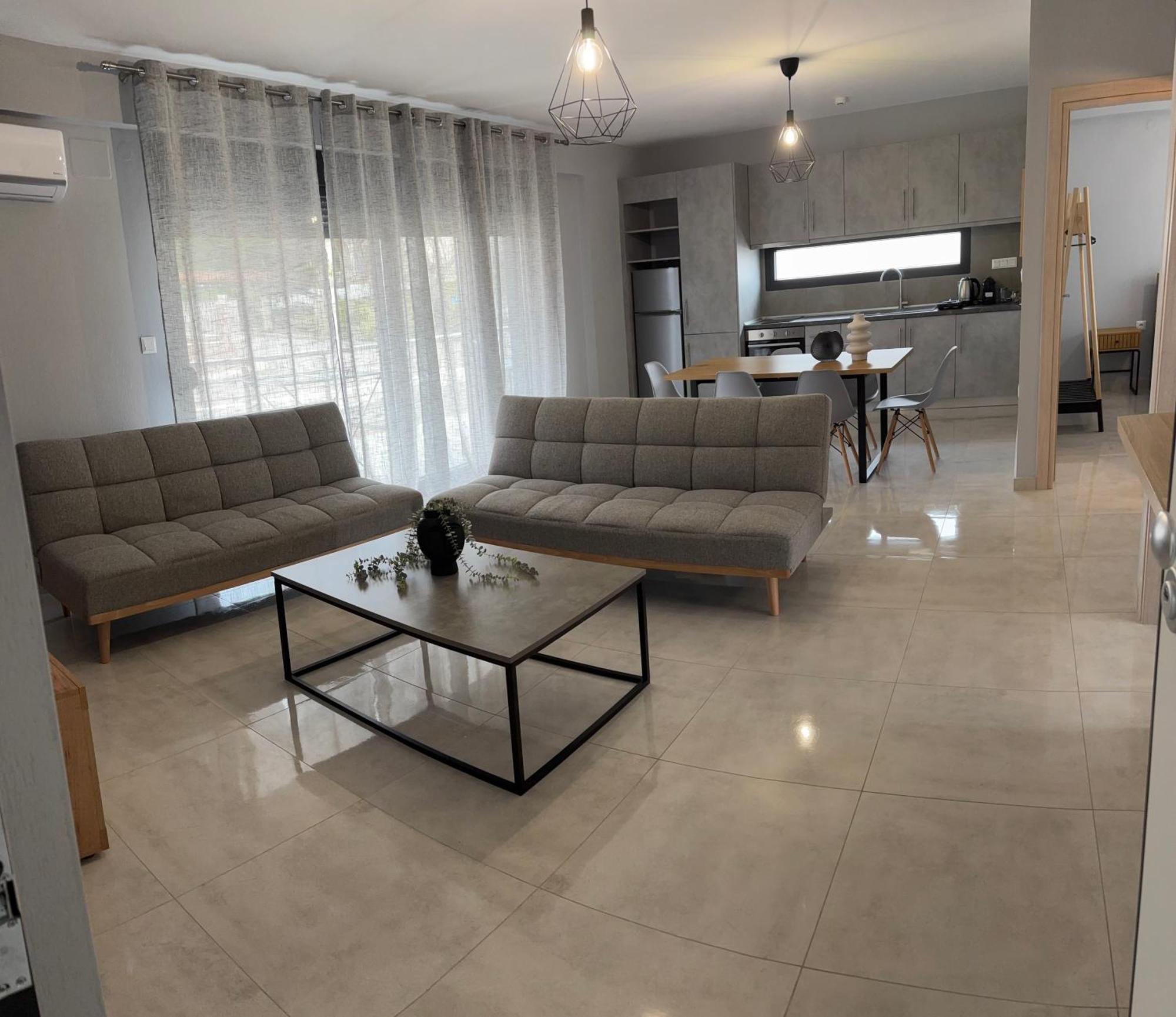 Elinor Apartments Φλογητά Εξωτερικό φωτογραφία