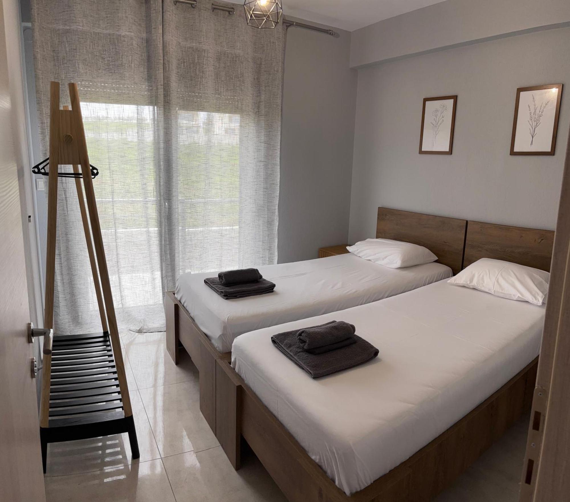 Elinor Apartments Φλογητά Εξωτερικό φωτογραφία