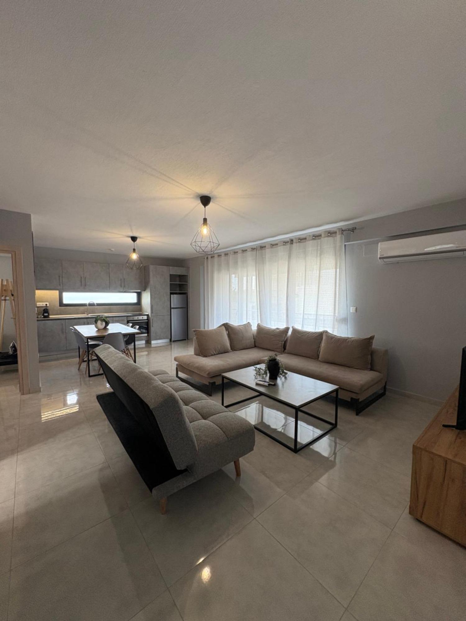 Elinor Apartments Φλογητά Εξωτερικό φωτογραφία