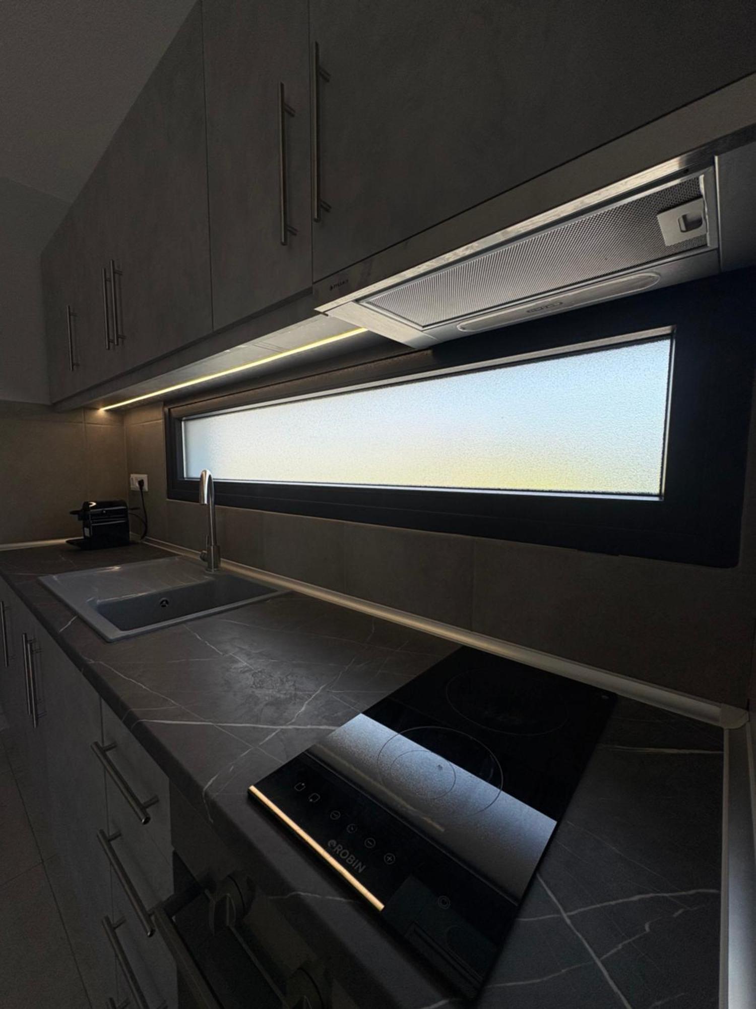 Elinor Apartments Φλογητά Εξωτερικό φωτογραφία
