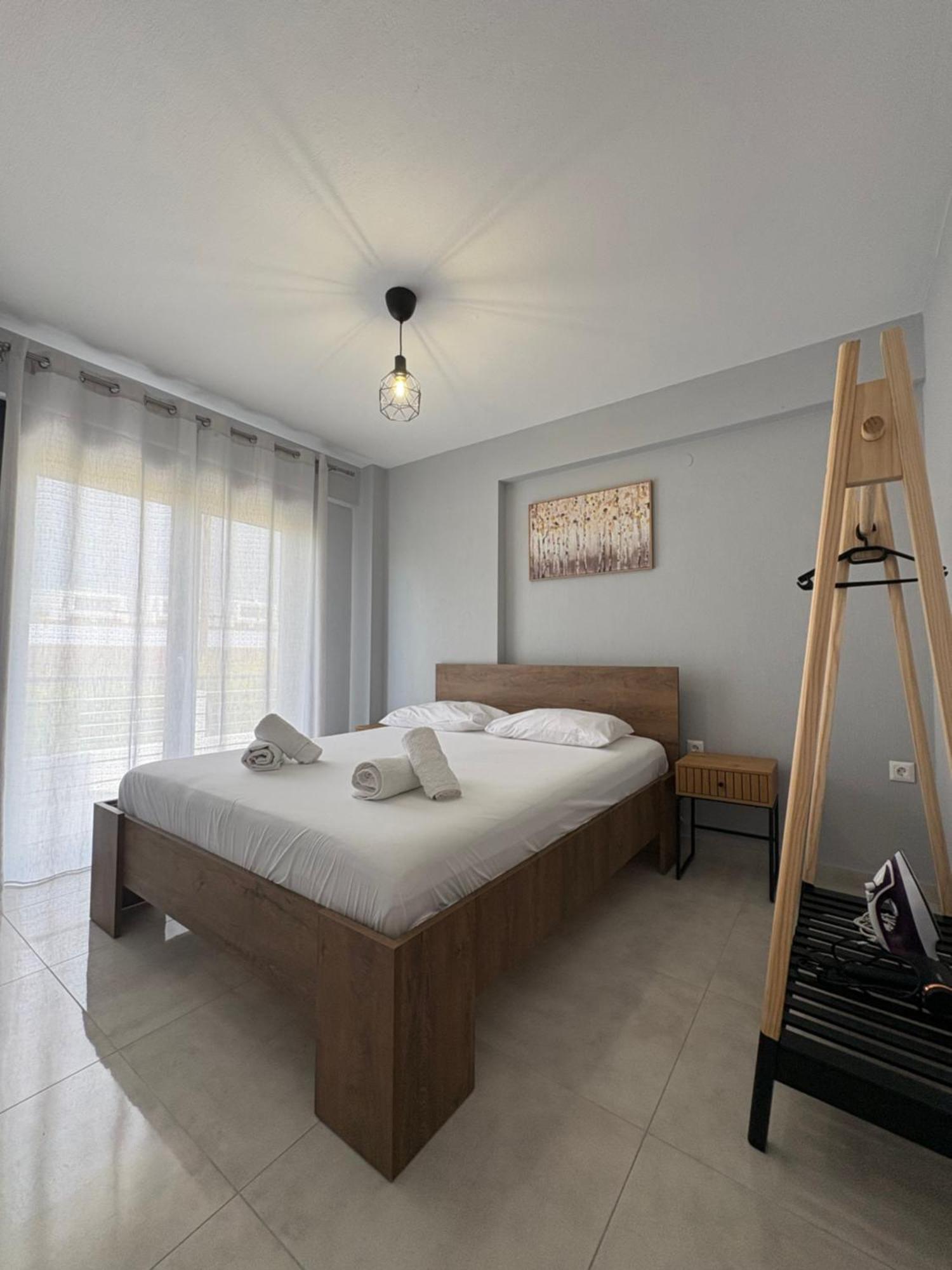 Elinor Apartments Φλογητά Εξωτερικό φωτογραφία