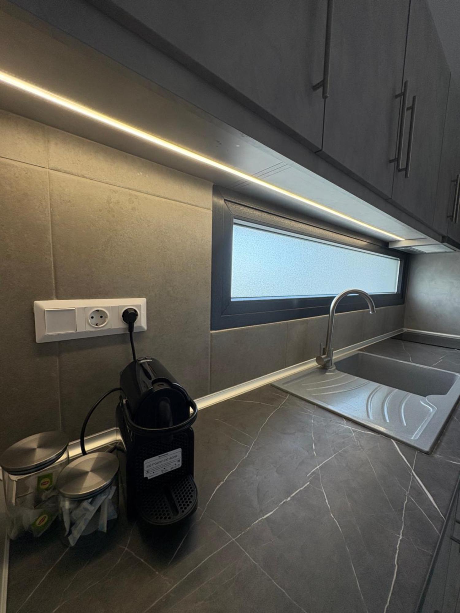 Elinor Apartments Φλογητά Εξωτερικό φωτογραφία