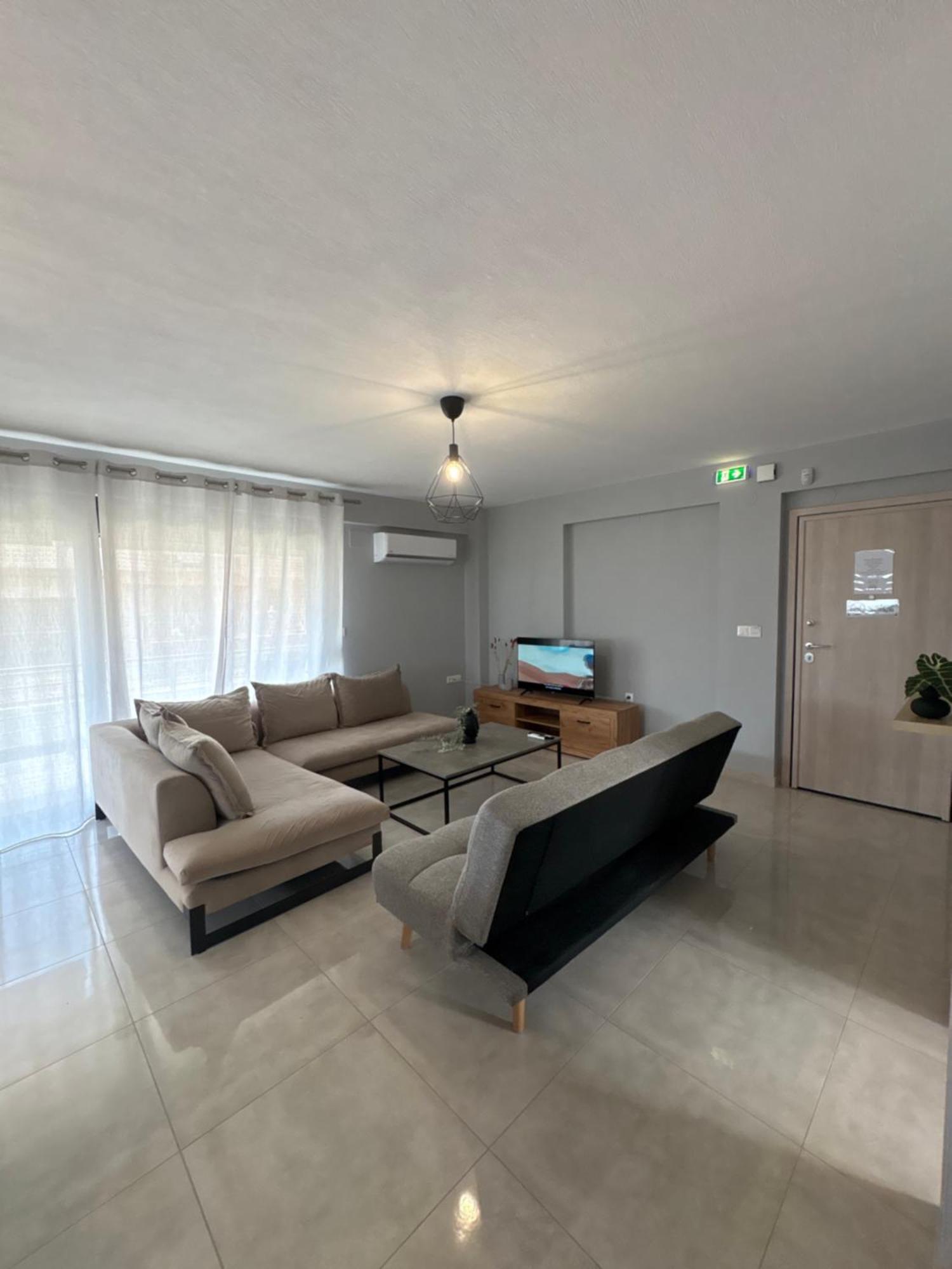 Elinor Apartments Φλογητά Εξωτερικό φωτογραφία