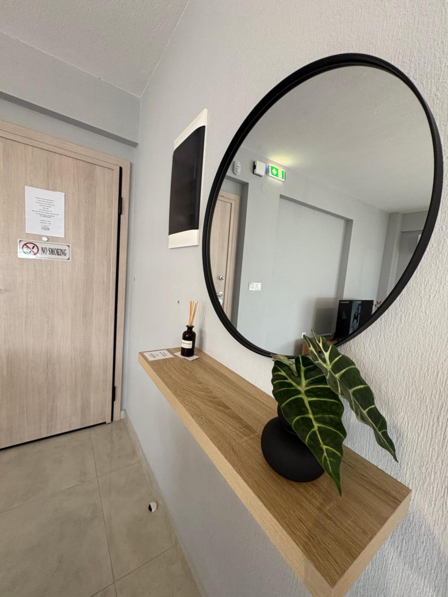 Elinor Apartments Φλογητά Εξωτερικό φωτογραφία