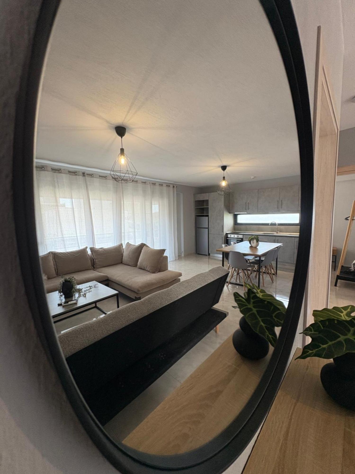 Elinor Apartments Φλογητά Εξωτερικό φωτογραφία