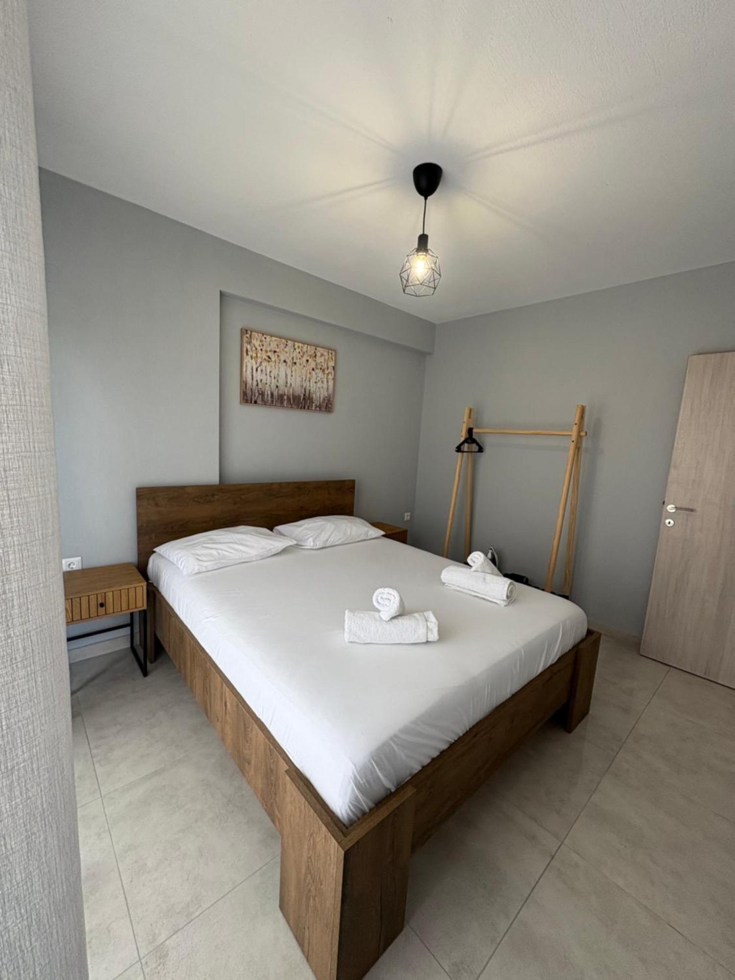 Elinor Apartments Φλογητά Εξωτερικό φωτογραφία