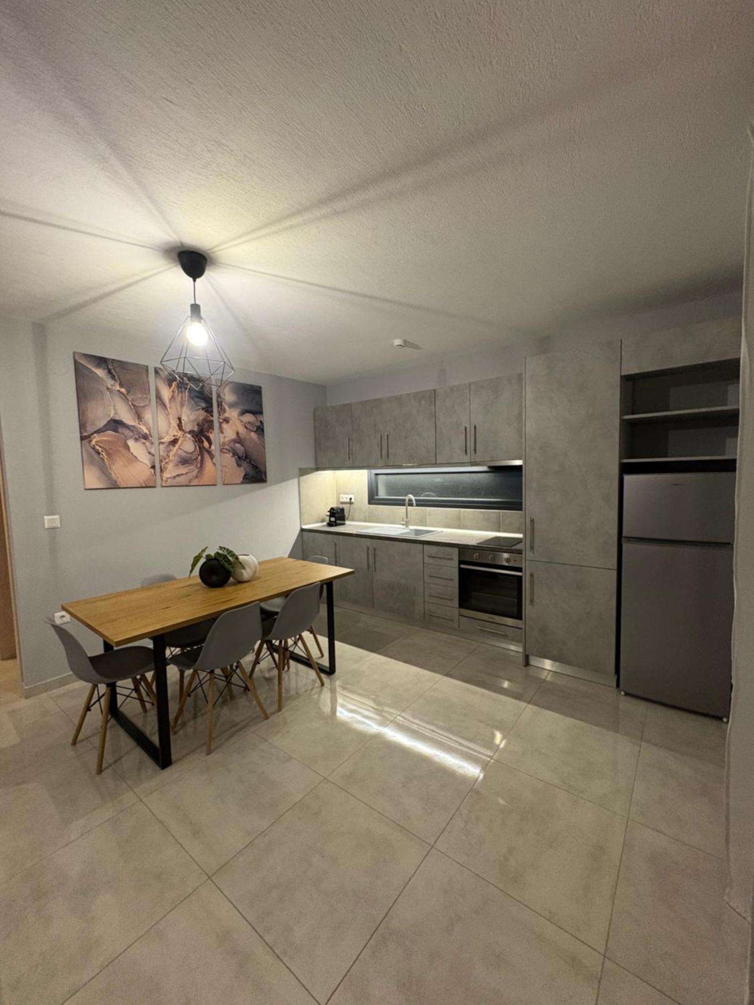 Elinor Apartments Φλογητά Εξωτερικό φωτογραφία